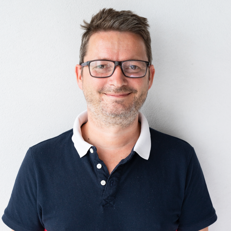 Carsten Andersen